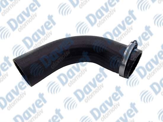 UCPA 32H33137 Turbo Hortumu Volvo S60 - Xc60  ####